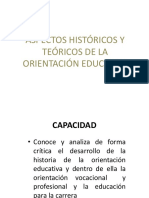 ASPECTOS TEORICOS ORIENTACION PRIMERA PARTE.ppt.pptx