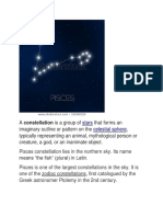 Constellation