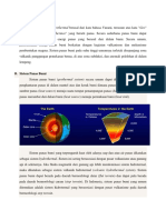 FAHRUL REZI Pengertian Panas Bumi