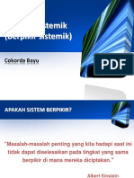 Berpikir Sistemik - En.id