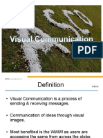 visual communication2