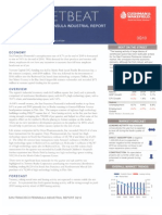 Sfpen Industrial Market Update 3q10