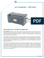 Gearhead Catalogue PDF