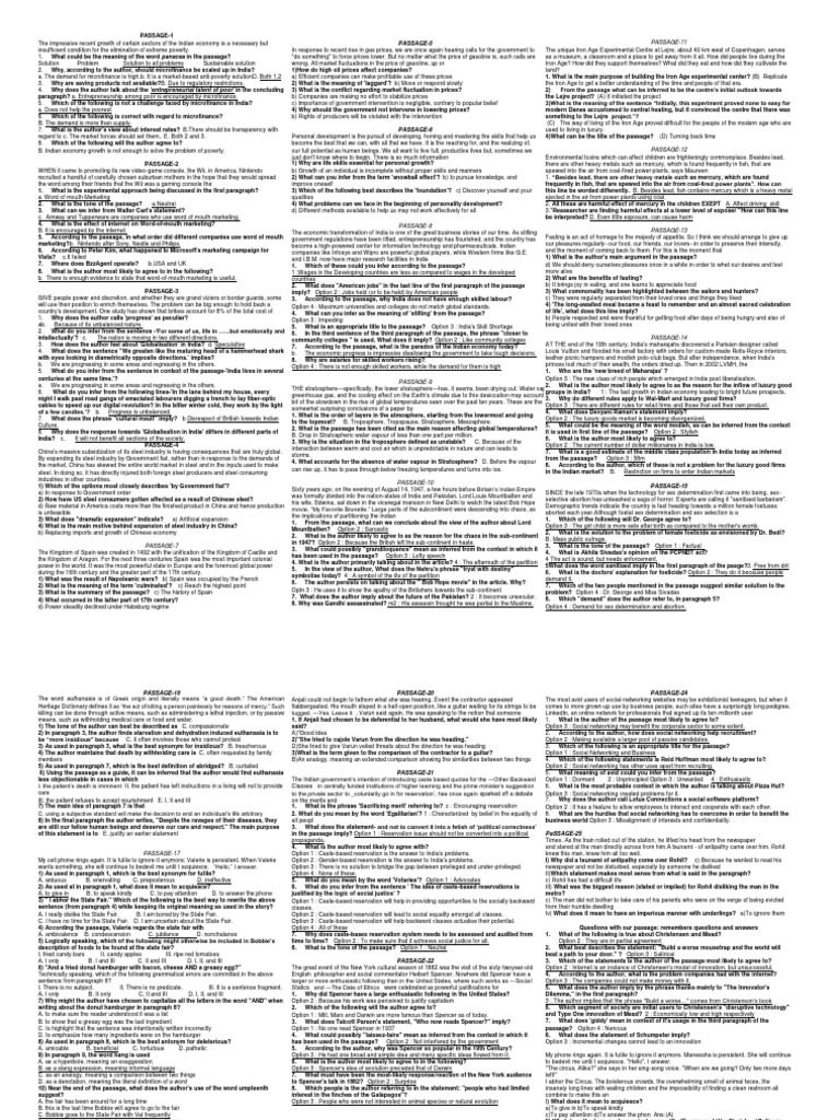 Am-Cat-Passage.pdf | Troposphere