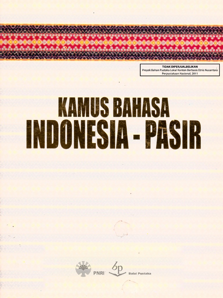 Kamus P Ipdf Kamus P Ipdf