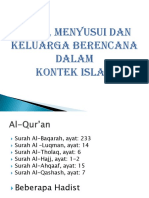 NIFAS-MENYUSUI-KB DLM ISLAM