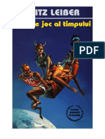 LEIBER, Fritz - Marele Joc al Timpului (v1.0).pdf