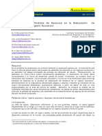Disminución de Pérdidas de Sacarosa en la Elaboración de Meladura en un Ingenio Azucarero.pdf