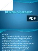 PPT Bunga Majemuk-1