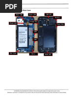 Samsung J330 Disassembly & Reassembly