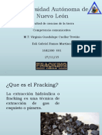 Fracking