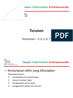 Slide CIV 101 Kalkulus CIV 101 P3 4 5 6 7 PDF