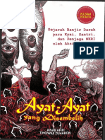 Ayat-Ayat Yang Disembelih PDF