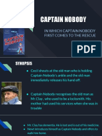Captain Nobody 12