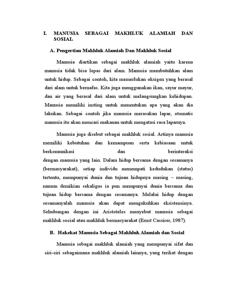 Soal Uas Filsafat Pendidikan