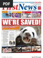 Download First News - Issue 231 by FirstNews SN40359640 doc pdf