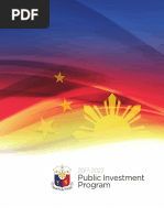 2017 2022 Public Investment Program Publication PDF