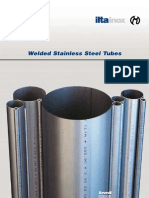 Stainless Steel Sheets and Specifications