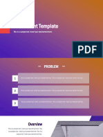 FF0219 01 Deluxe Powerpoint Template