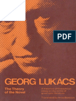 Lukács, Georg - Theory of the Novel (MIT, 1971).pdf