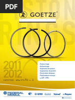 Goetze-CATGT1001-Piston Rings PC and CV 2011-2012 PDF