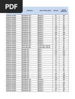 ACBS Commercial Loan System Fact Sheet | PDF | Loans | Interest