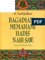 BagaimanaMemahamiHaditsNabiSAW al Qaradhawi.pdf