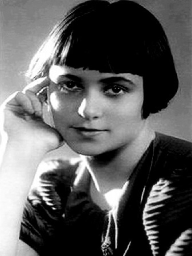 Rosa Tamarkina | PDF