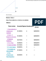 O Caminho Das Palestras PDF