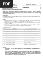 Programa de Curso Espiritualidade Transformadora (1)