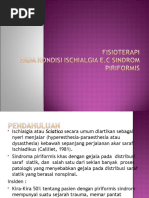 Download Ischialgia Piriformis by zennacute SN40360088 doc pdf