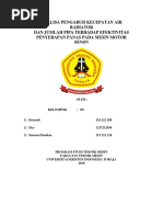 Makalah Hukum Perburuhan Dan Etika Profesi