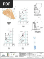 Muck Disposal Scheme - CH - KM .378+120