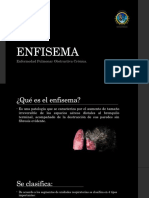 ENFISEMA