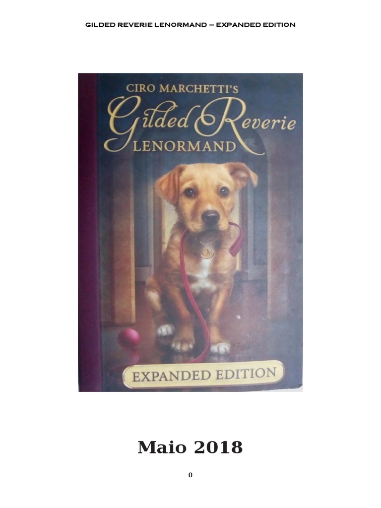 Curr C3 ADculo Tiago Lopes | PDF | Amor | Cães