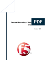 External Monitoring of BIG-IP Systems Implementations PDF