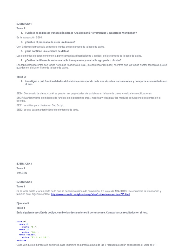 Unidad 4 | PDF | Tabla (base de datos) | Bases de datos