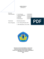 Studi Kelayakan Bisnis Fixx