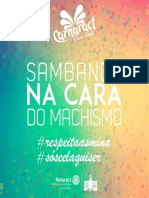 Campanha Nao e Nao