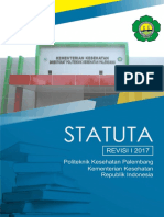 STATUTA Poltekkes Kemenkes Palembang.pdf