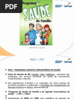Programa Saude Da Familia
