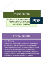 Presentasi PTM
