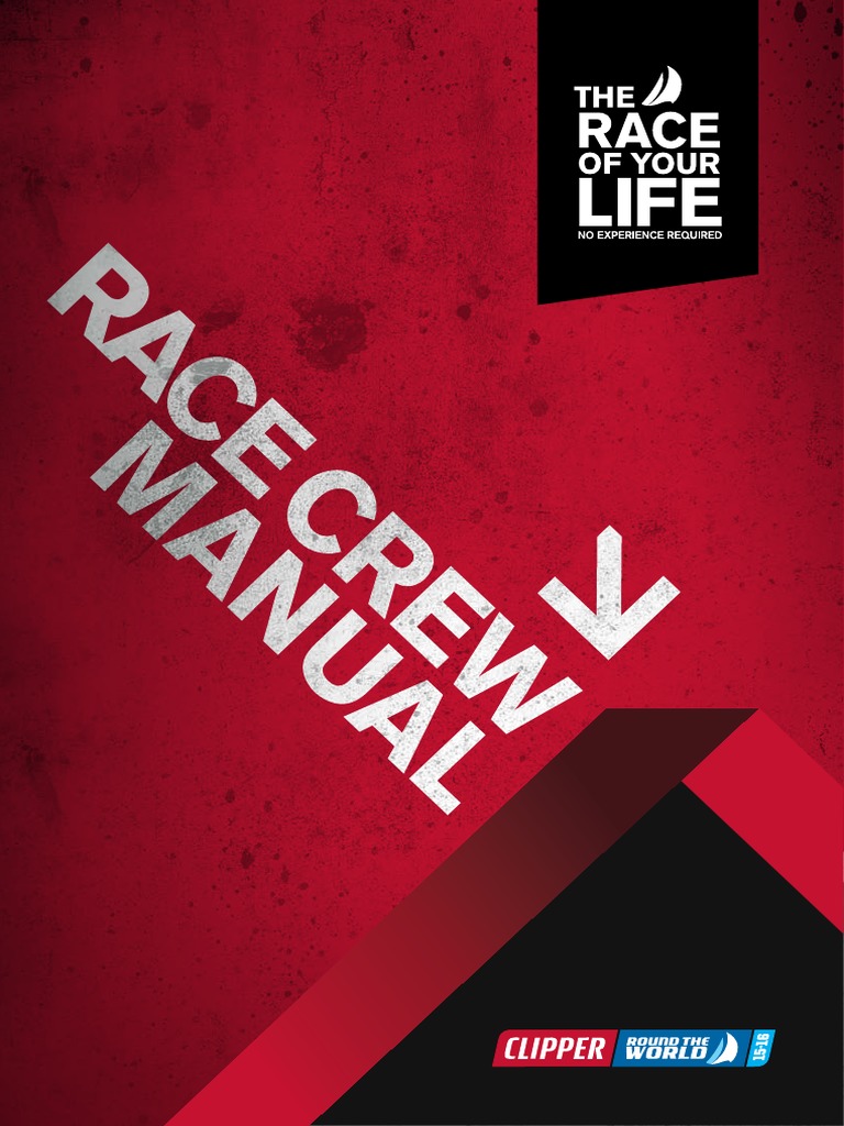 Crew Training Manual Low Res Pdf Travel Visa Passport