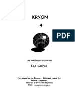 LAS PARABOLAS DE KRYON.doc