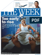 The Week USA - 22 03 2019 PDF