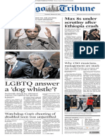 Chicago Tribune - 12 03 2019 PDF