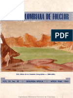 Friedemann Rev Folklore Nro10 1966 1969-Friedemann PDF