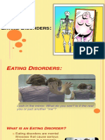 Eating Disorders PDF