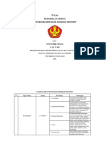 Tugas Permodelan Sistem 1