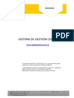 CEDSA - Manual I -Acceso a Sistema. Registro de Alumnos.pdf